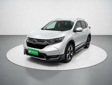 Honda CR-V 2019 car image 