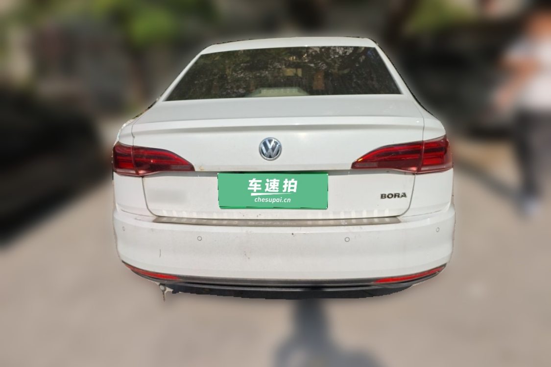 Volkswagen Bora 2020 car image #6