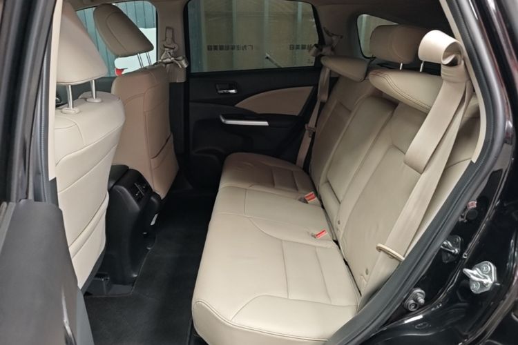 Honda CR-V 2016 #13 Honda CR-V 2016 car image #13