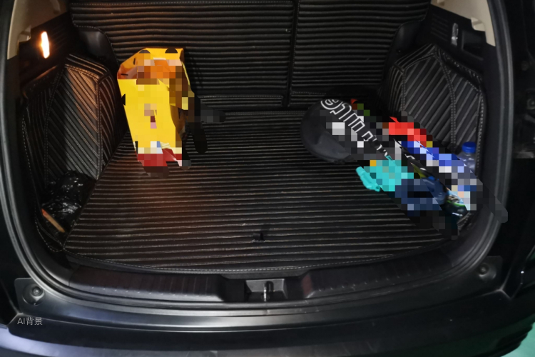 Honda CR-V 2019 #21 Honda CR-V 2019 car image #21