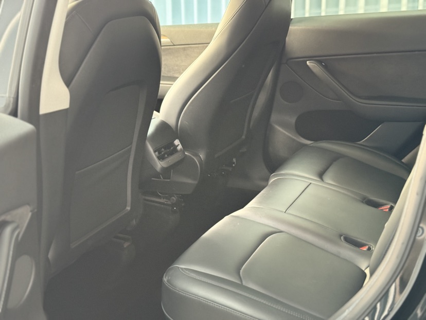 Tesla Model Y 2023 #5 Tesla Model Y 2023 imagen de coche #5