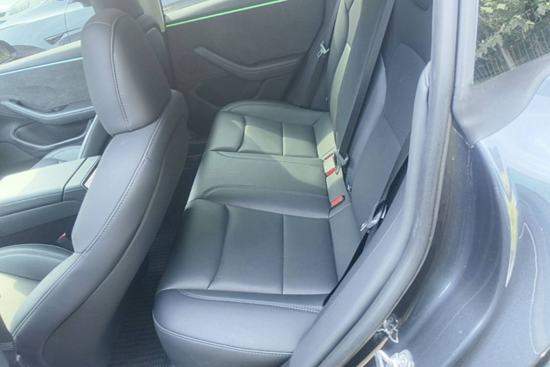 Tesla Model 3 2024 #13 Tesla Model 3 2024 car image #13