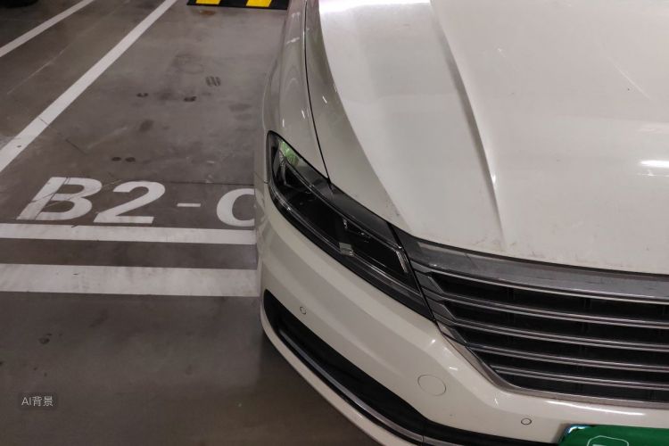 Volkswagen Lavida 2018 #8 Volkswagen Lavida 2018 car image #8