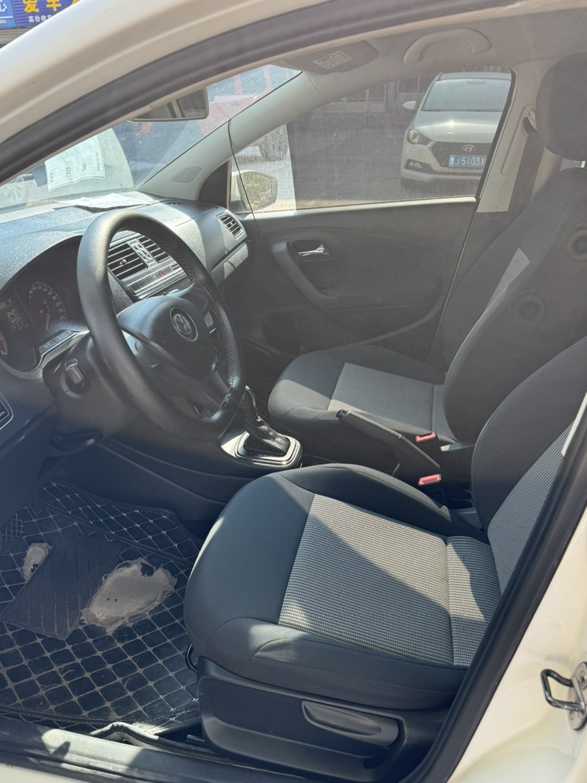 Volkswagen Polo 2018 #2 Volkswagen Polo 2018 car image #2