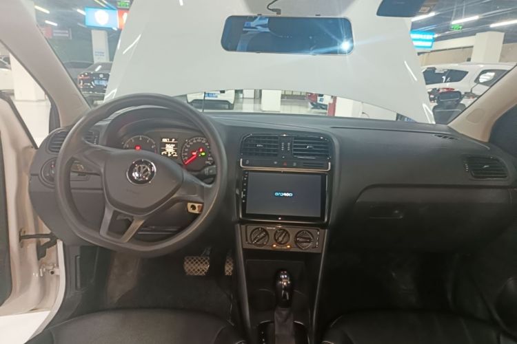 Volkswagen Polo 2018 #10 Volkswagen Polo 2018 car image #10