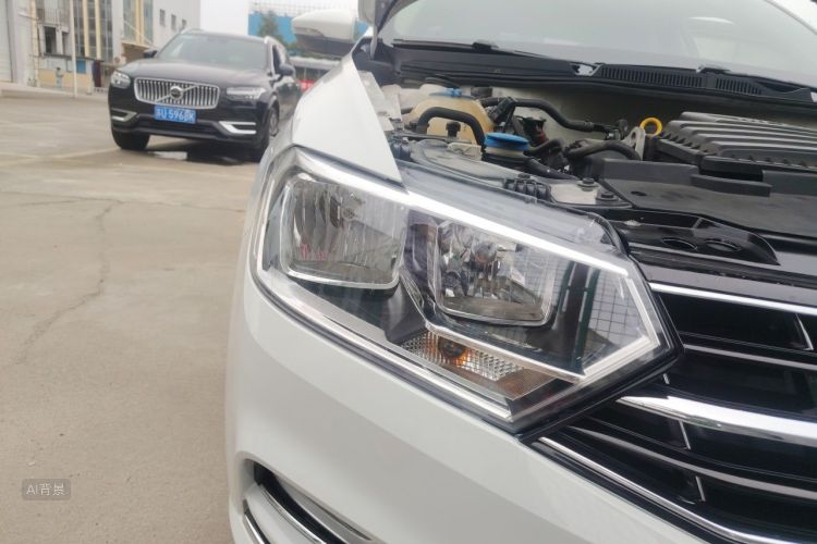Volkswagen Bora 2016 #8 Volkswagen Bora 2016 car image #8
