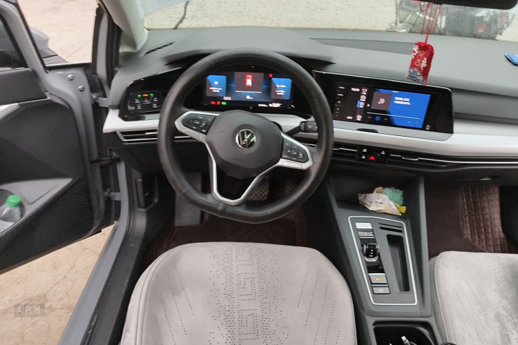 Volkswagen Golf 2022 #12 Volkswagen Golf 2022 car image #12