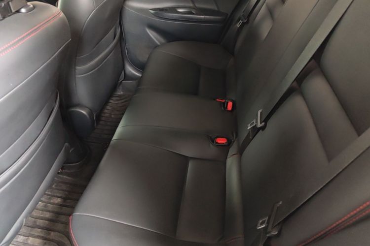 Toyota Vios 2019 #17 Toyota Vios 2019 immagine di auto #17