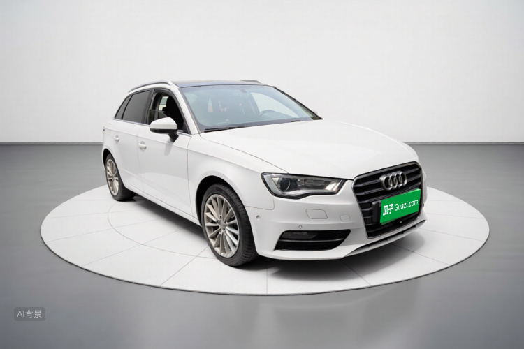Audi A3 2017 image de voiture #4