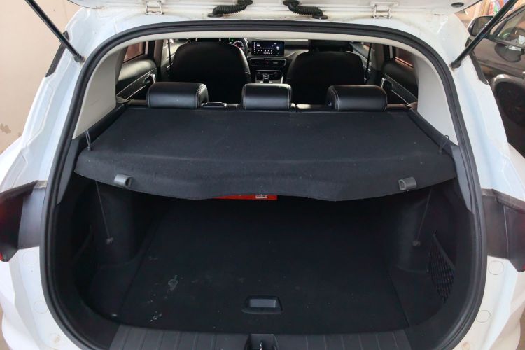 GEELY Coolray 2019 image de voiture #19