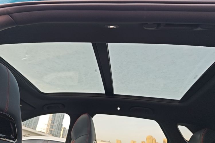 BYD Yuan Plus 2022 car image #18
