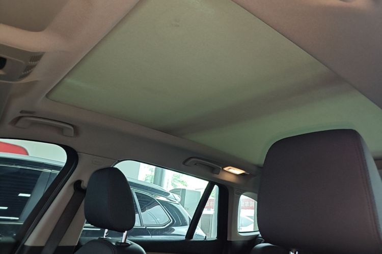 BMW X1 2019 #18 BMW X1 2019 immagine di auto #18