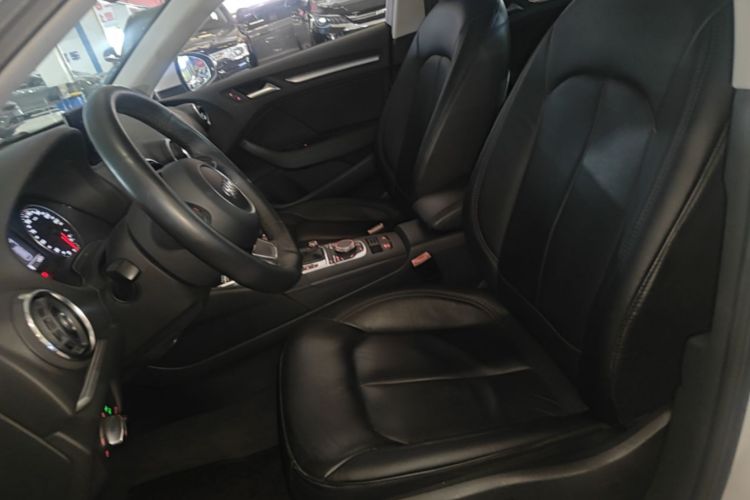 Audi A3 2015 #21 Audi A3 2015 car image #21