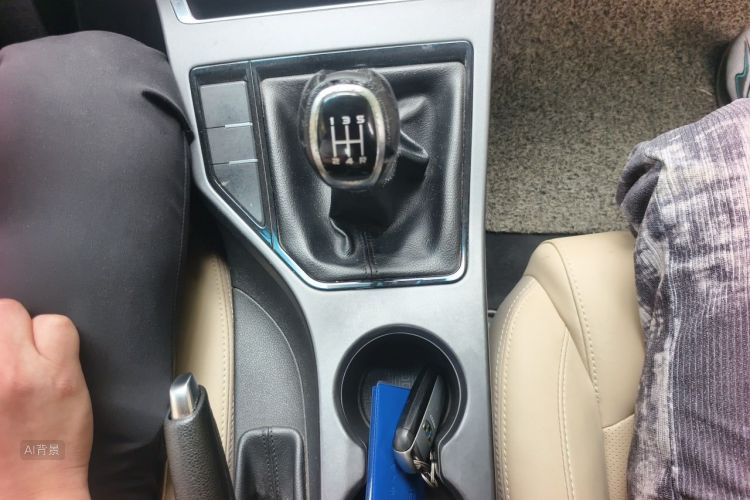 GEELY Emgrand 2018 #16 GEELY Emgrand 2018 immagine di auto #16
