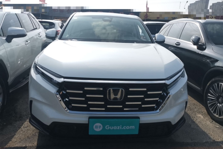 Honda CR-V 2025 car image #3