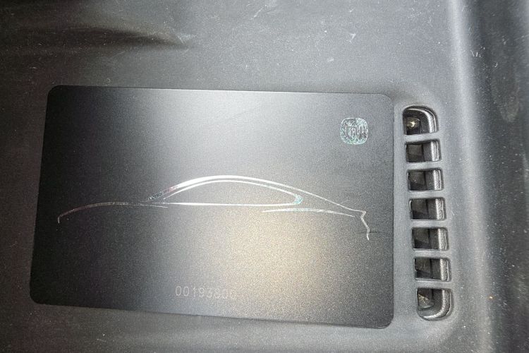 MI SU7 2024 car image #11