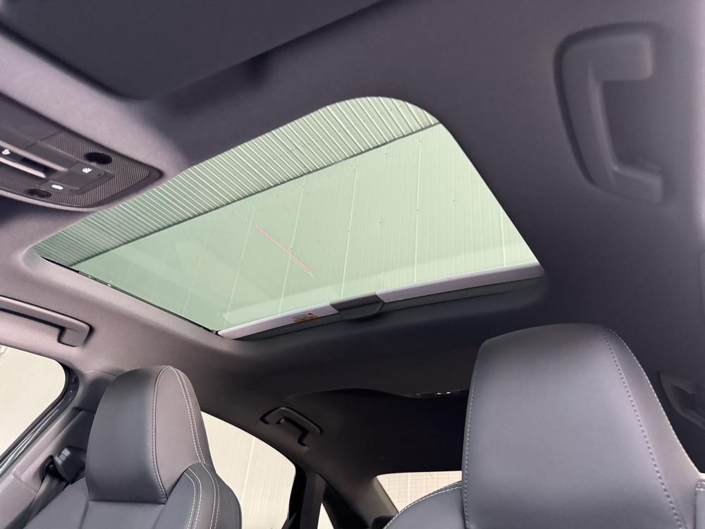 Audi A3 2022 imagen de coche #18