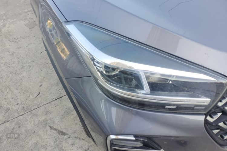 Chery Tiggo 5x 2022 car image #8