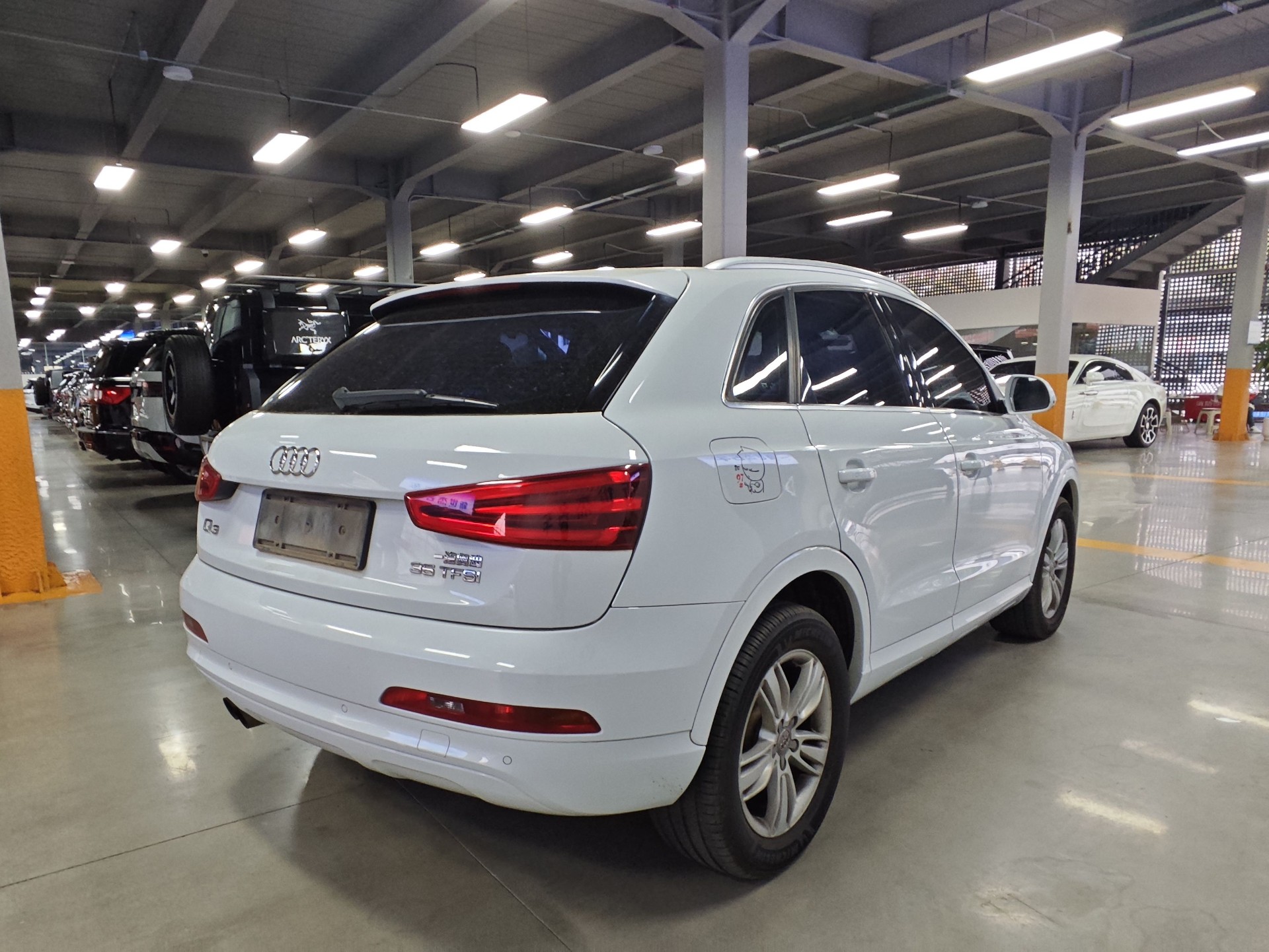 2014 image de voiture #9