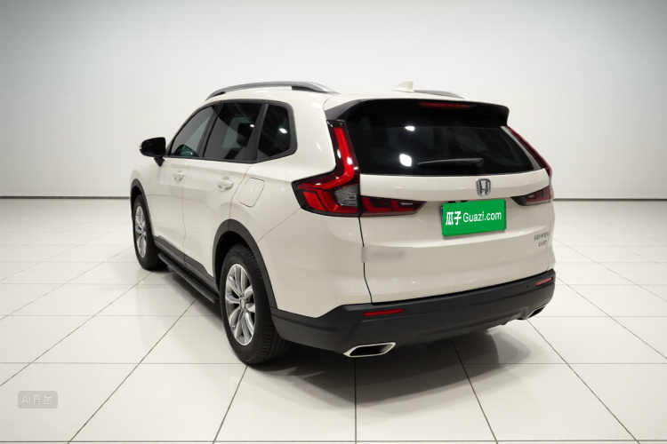 Honda CR-V 2022 #5 Honda CR-V 2022 car image #5