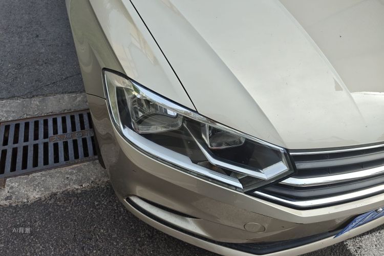 Volkswagen Bora 2020 #8 Volkswagen Bora 2020 car image #8