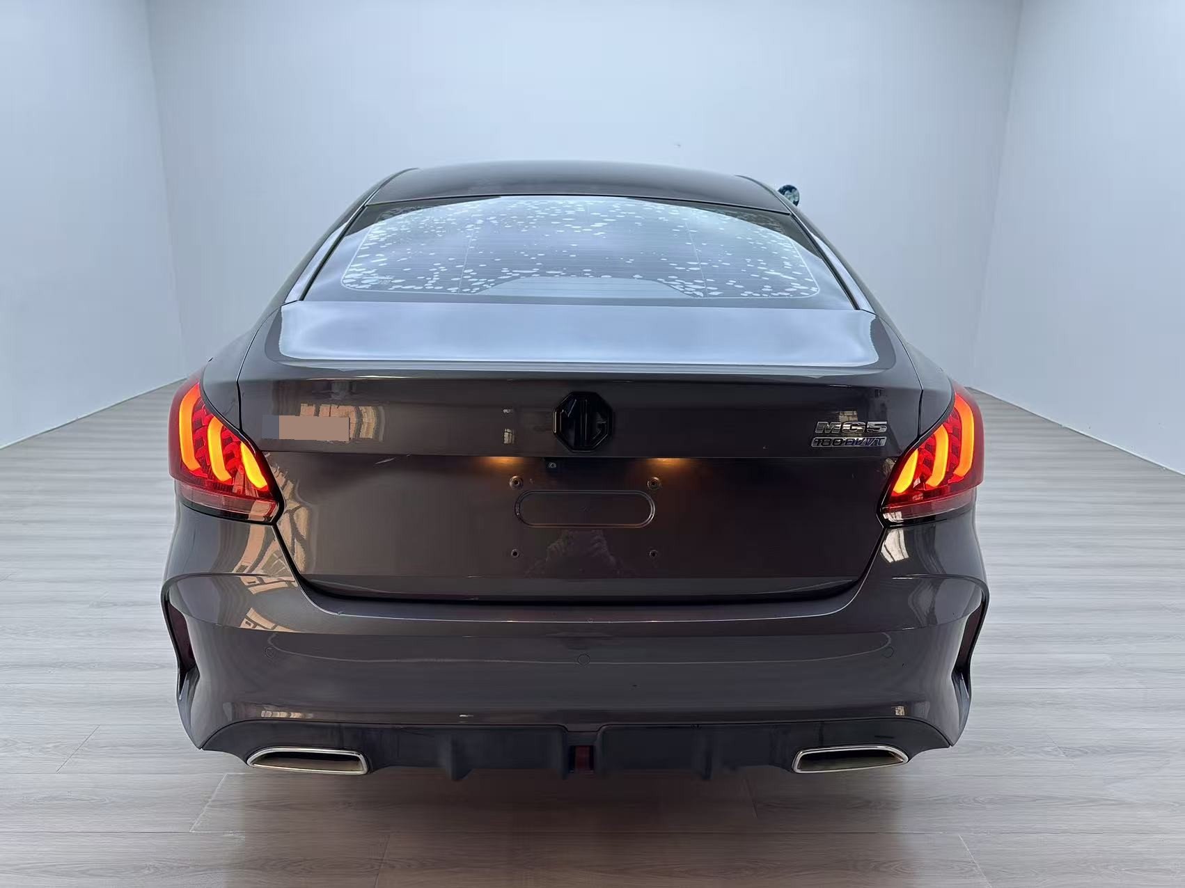 MG 5 2023 #5 MG 5 2023 immagine di auto #5