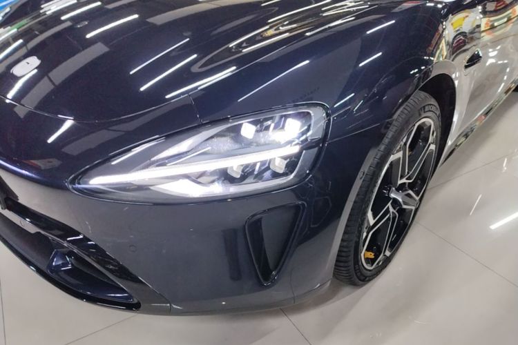 MI SU7 2024 car image #23