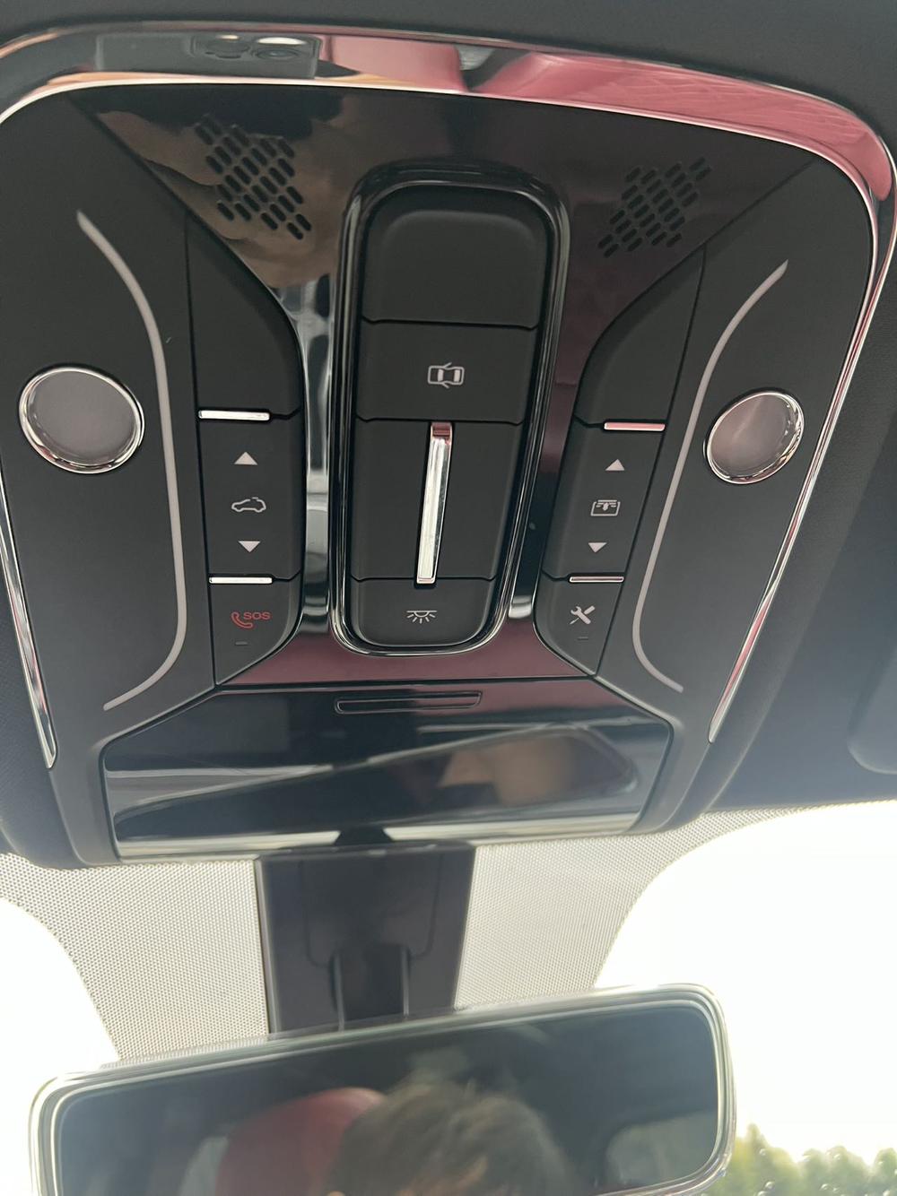 Jetour X70 PLUS 2023 car image #10