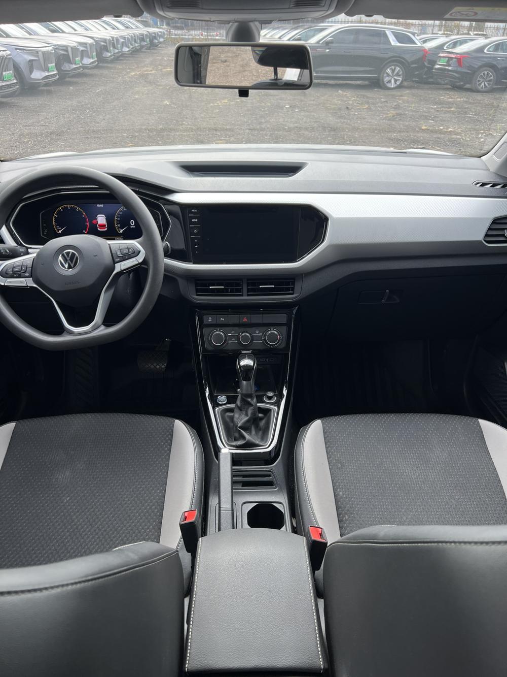Volkswagen Tacqua 2024 car image #7