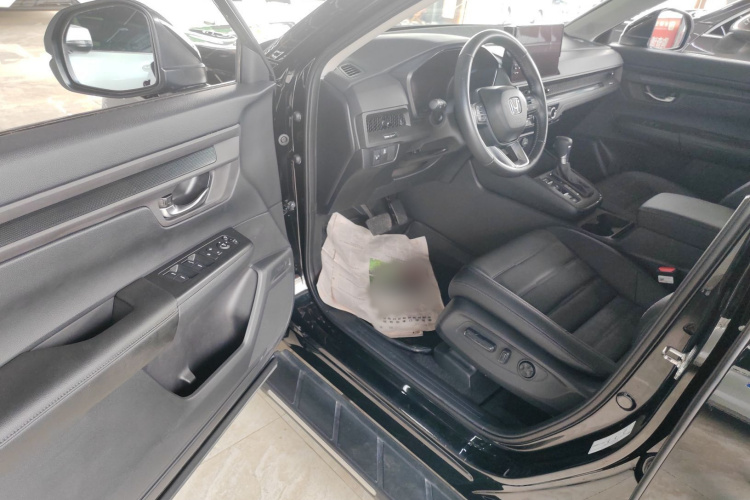 Honda CR-V 2024 car image #11