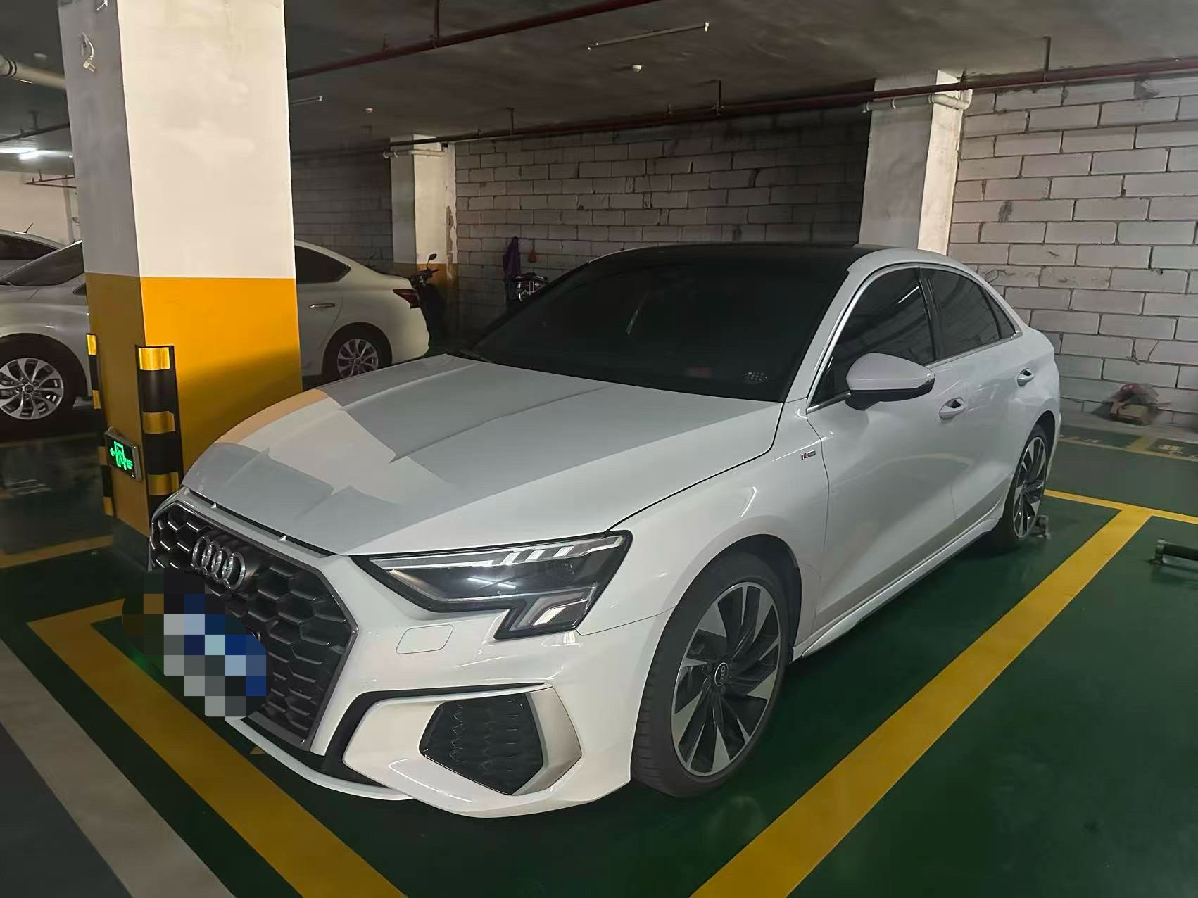 2023 car image 