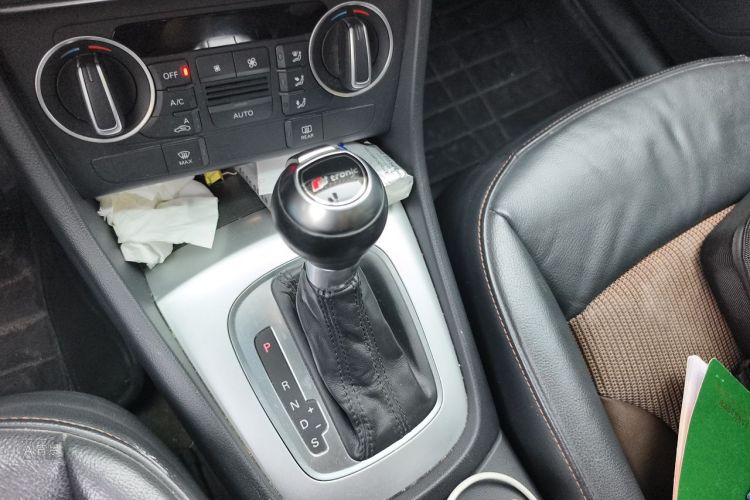 Audi Q3 2016 #16 Audi Q3 2016 image de voiture #16