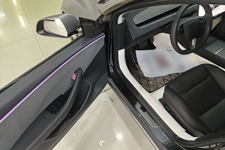 Tesla Model 3 2024 car image #12