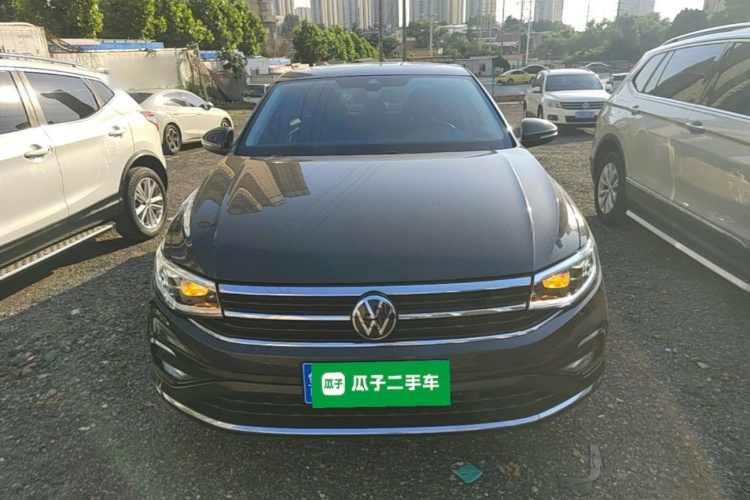 Volkswagen Bora 2023 #3 Volkswagen Bora 2023 изображение автомобиля #3