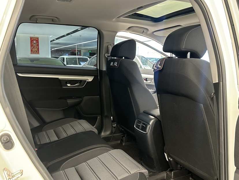 Honda CR-V 2023 #7 Honda CR-V 2023 car image #7