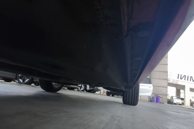 Audi Q3 2018 car image #26