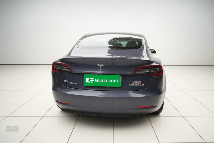 Tesla Model 3 2022 #6 Tesla Model 3 2022 car image #6