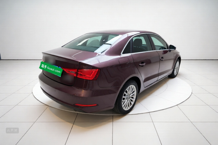 Audi A3 2016 #7 Audi A3 2016 car image #7