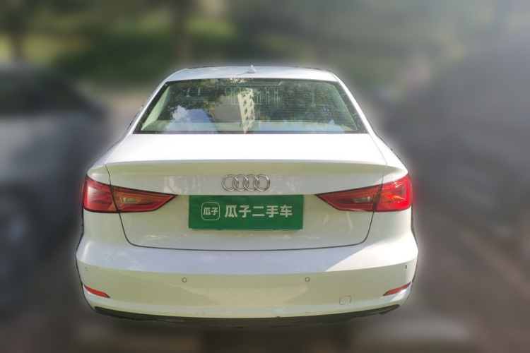 Audi A3 2015 #6 Audi A3 2015 car image #6