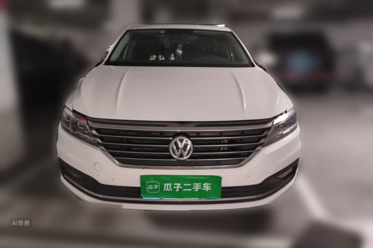 Volkswagen Lavida 2019 car image #3