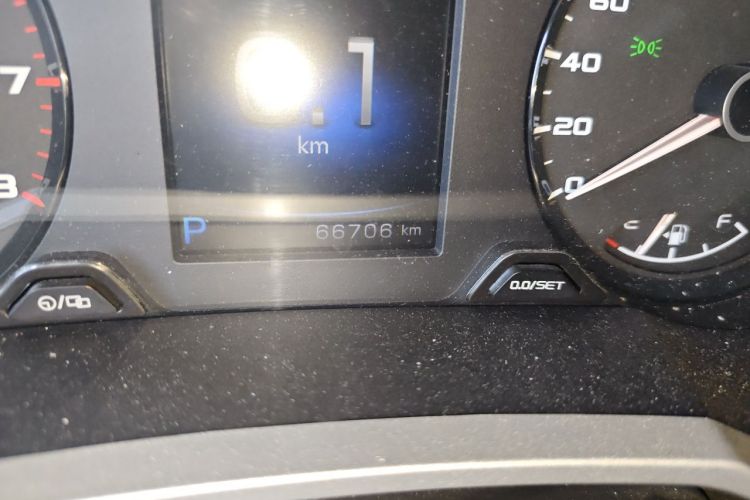 GEELY Emgrand GS 2018 #8 GEELY Emgrand GS 2018 immagine di auto #8