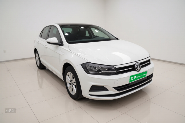 Volkswagen Polo 2023 #4 Volkswagen Polo 2023 car image #4