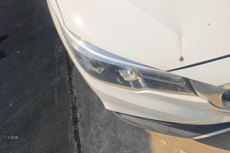 MG ZS 2018 #8 MG ZS 2018 car image #8