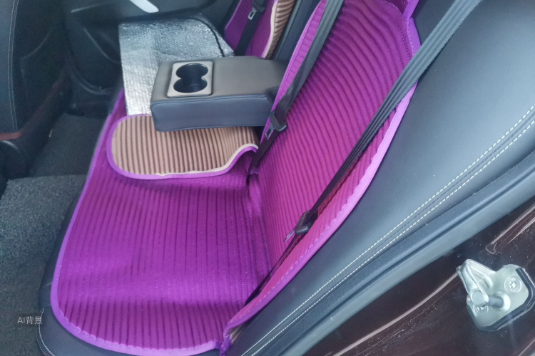 GEELY Emgrand 2018 car image #19