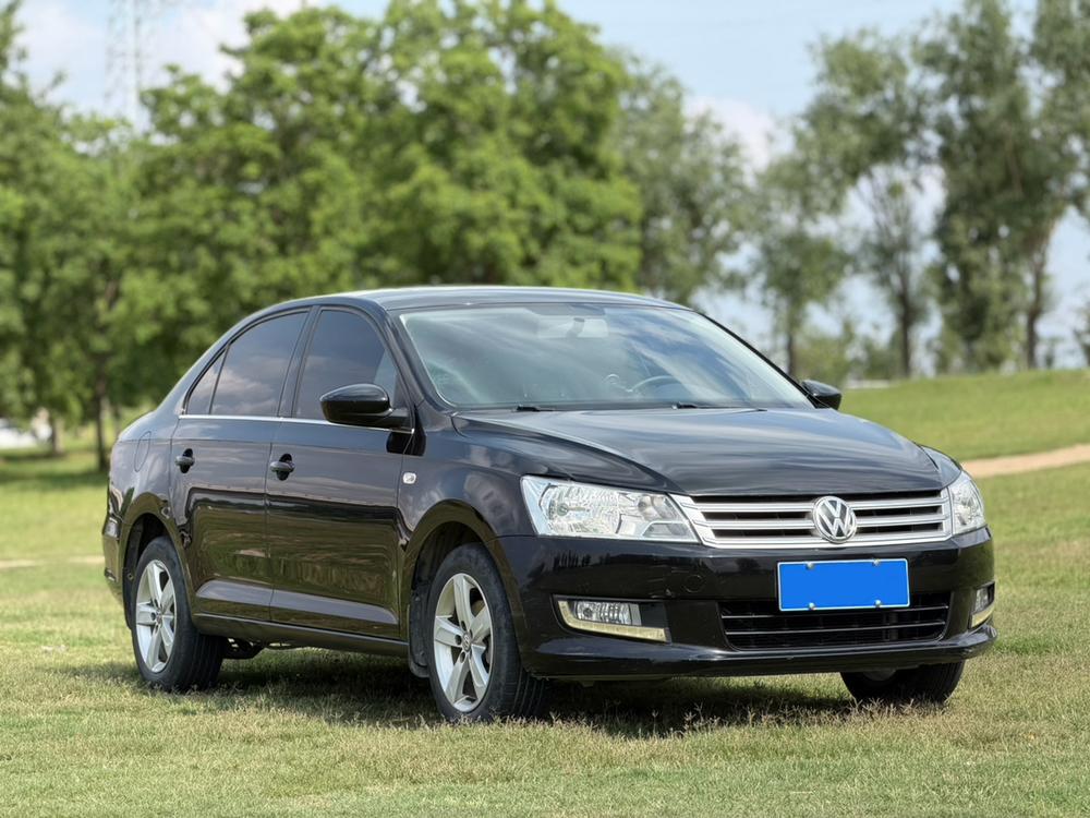 Volkswagen Santana 2016 #3 Volkswagen Santana 2016 car image #3