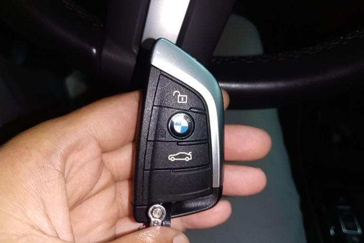 BMW X1 2022 #9 BMW X1 2022 car image #9