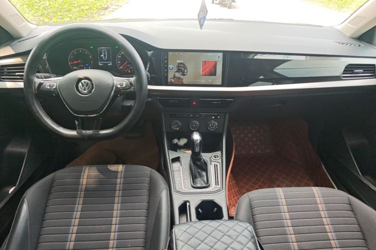 Volkswagen Lavida 2020 car image #10