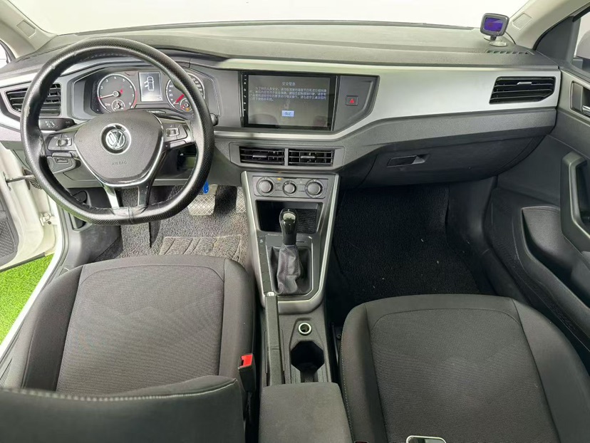 Volkswagen Polo 2020 car image #5