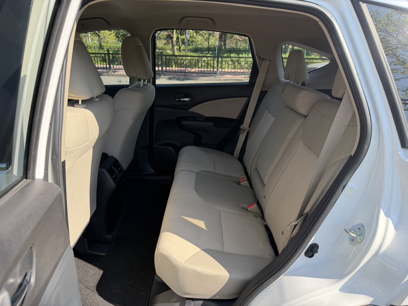 Honda CR-V 2015 car image #7