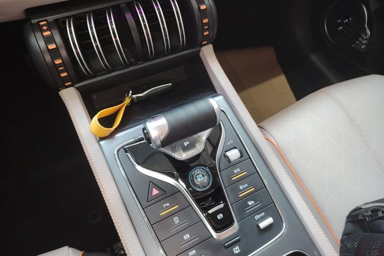 BYD Yuan Plus 2024 car image #18